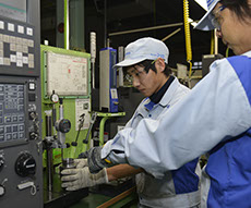 OJT(職場内訓練)
